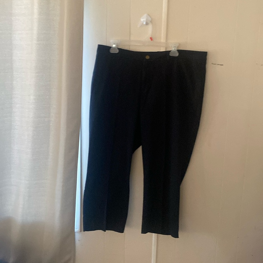 Ralph Lauren capris